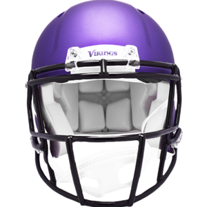 Minnesota Vikings Authentic Speed
