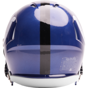 Indianapolis Colts Rivalries On Field Alternate Mini Speed Indianapolis Colts Rivalries On Field Alternate Mini Speed