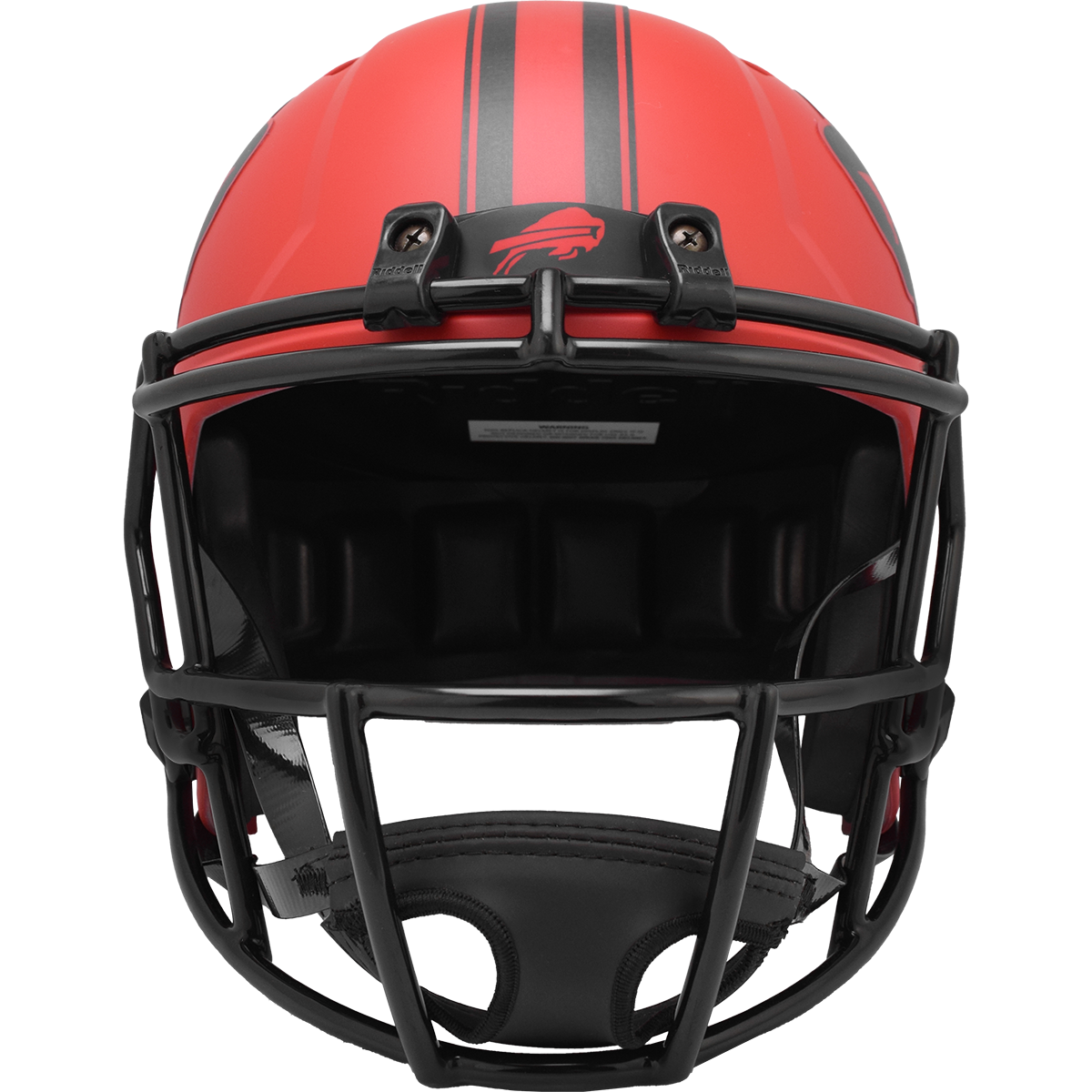 Buffalo Bills Rave Alternate Replica Speed