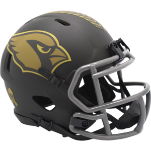 Arizona Cardinals 2025 Salute to Service Mini Speed