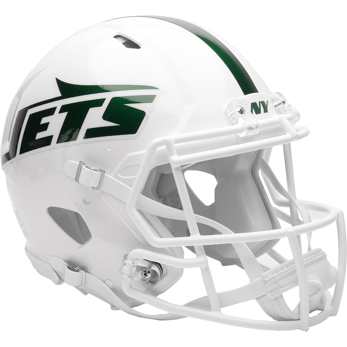 New York Jets 2026 On Field Alternate Authentic Speed