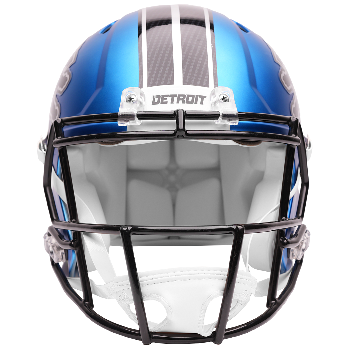 Detroit Lions Rivalries On Field Alternate Authentic Speed