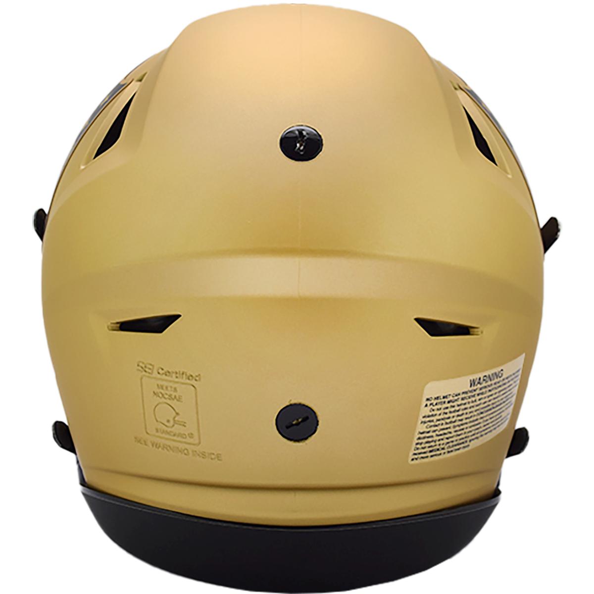 NFL Shield Rave Alternate Authentic SpeedFlex