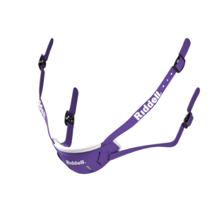 HARD CUP CHIN STRAP MEDIUM PURPLE