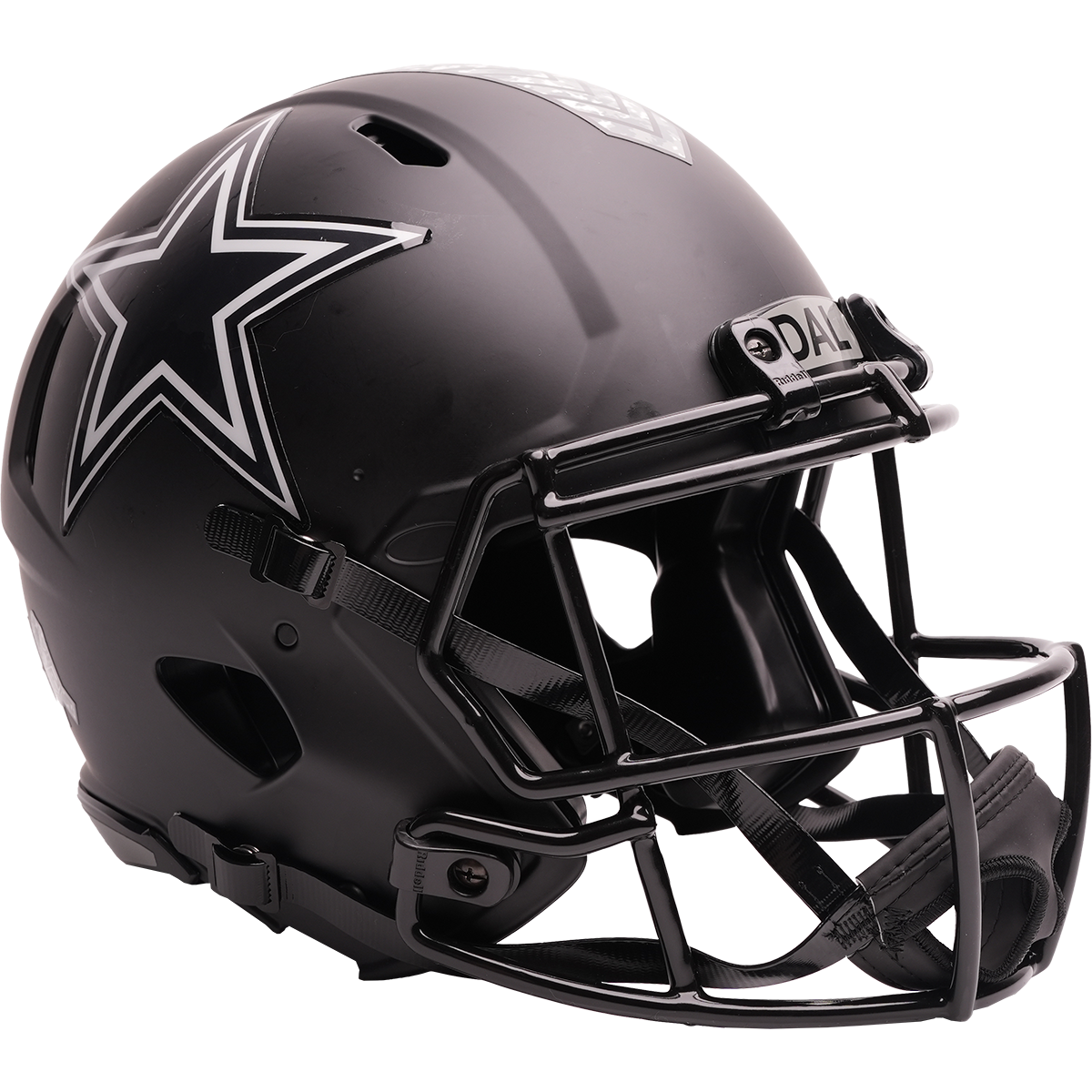 Dallas Cowboys 2026 Salute to Service Speed Authentic