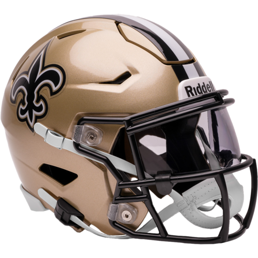 New Orleans Saints Mid-Size SpeedFlex