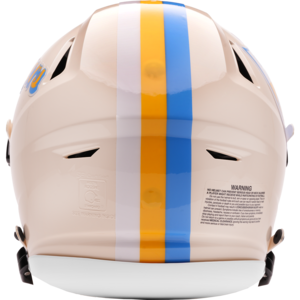 Los Angeles Chargers Retro Authentic SpeedFlex