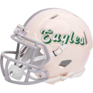 Philadelphia Eagles Retro Mini Speed Philadelphia Eagles Retro Mini Speed