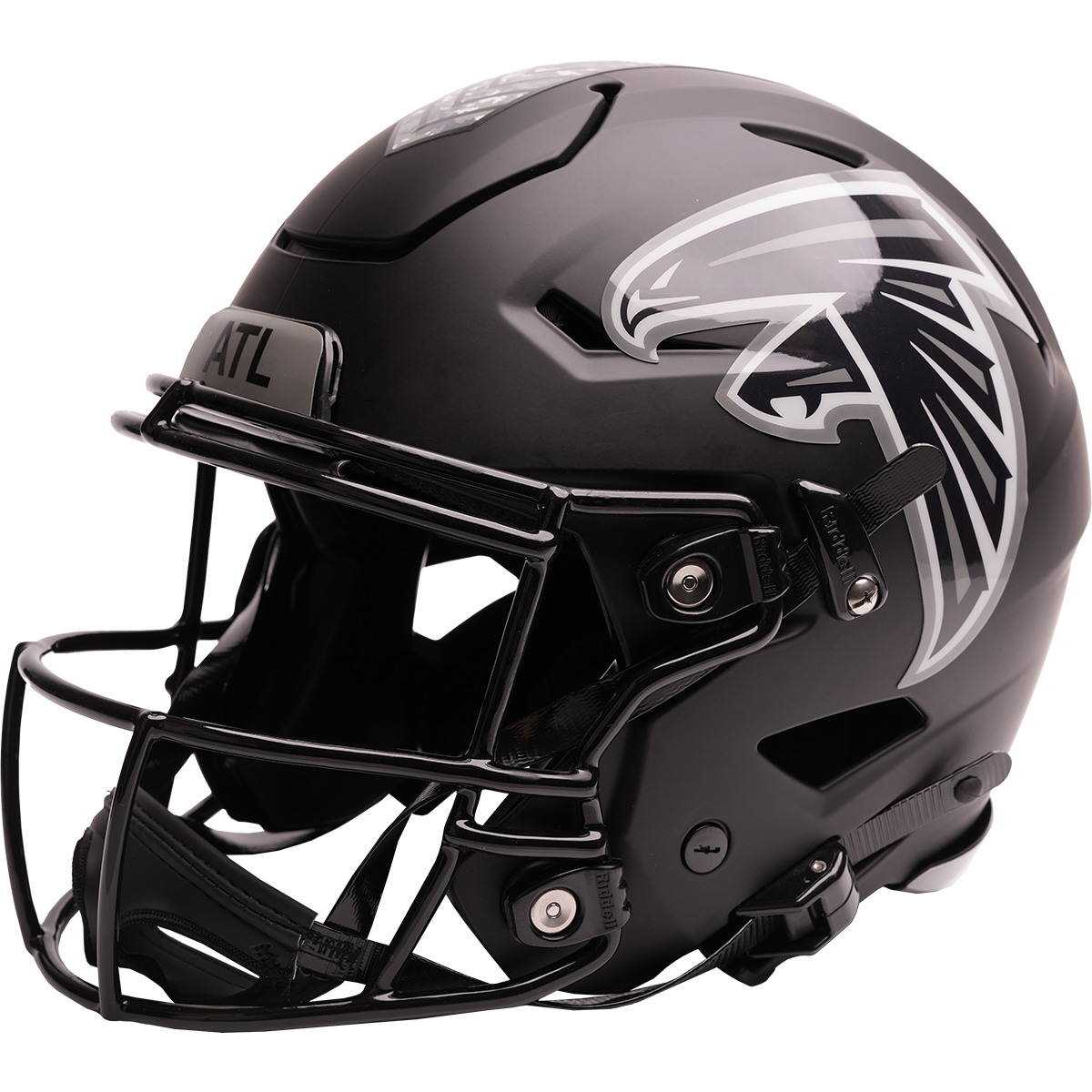 Atlanta Falcons 2026 Salute to Service Authentic SpeedFlex