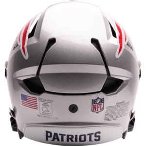 New England Patriots Axiom Authentic
