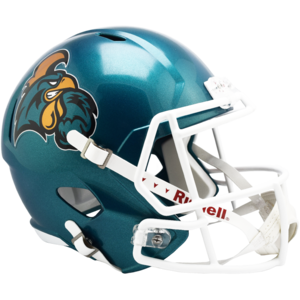 Coastal Carolina Chanticleers Replica Speed Coastal Carolina Chanticleers Replica Speed