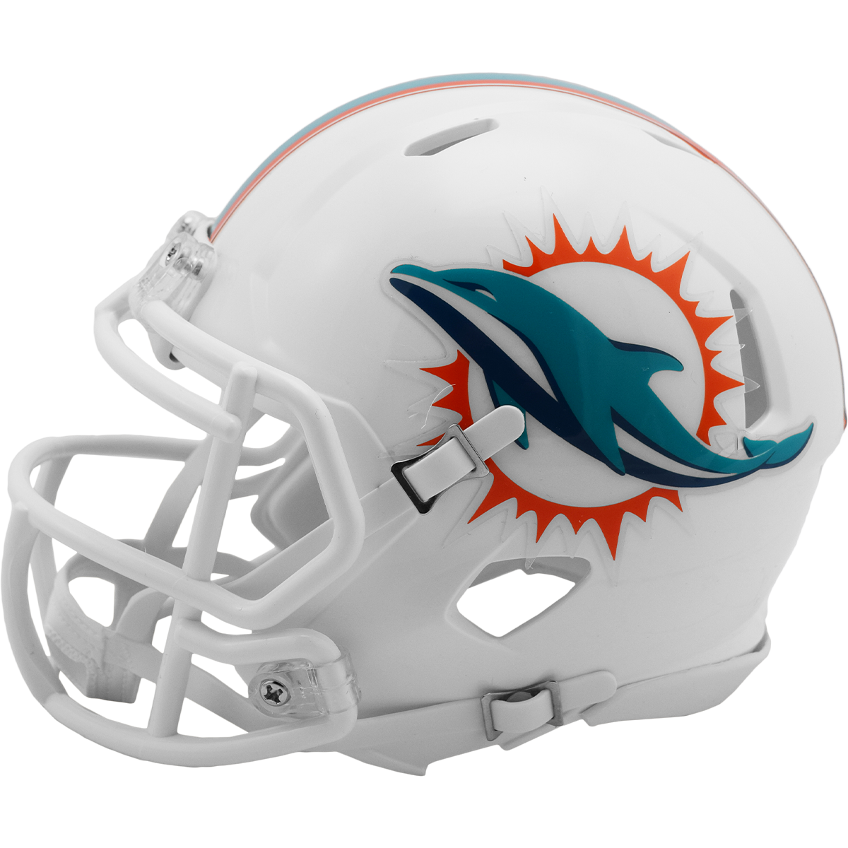 Miami Dolphins Mini Speed