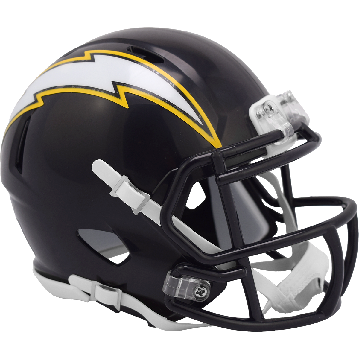 2025 Los Angeles Chargers On Field Alternate Mini Speed 2025 Los Angeles Chargers On Field Alternate Mini Speed