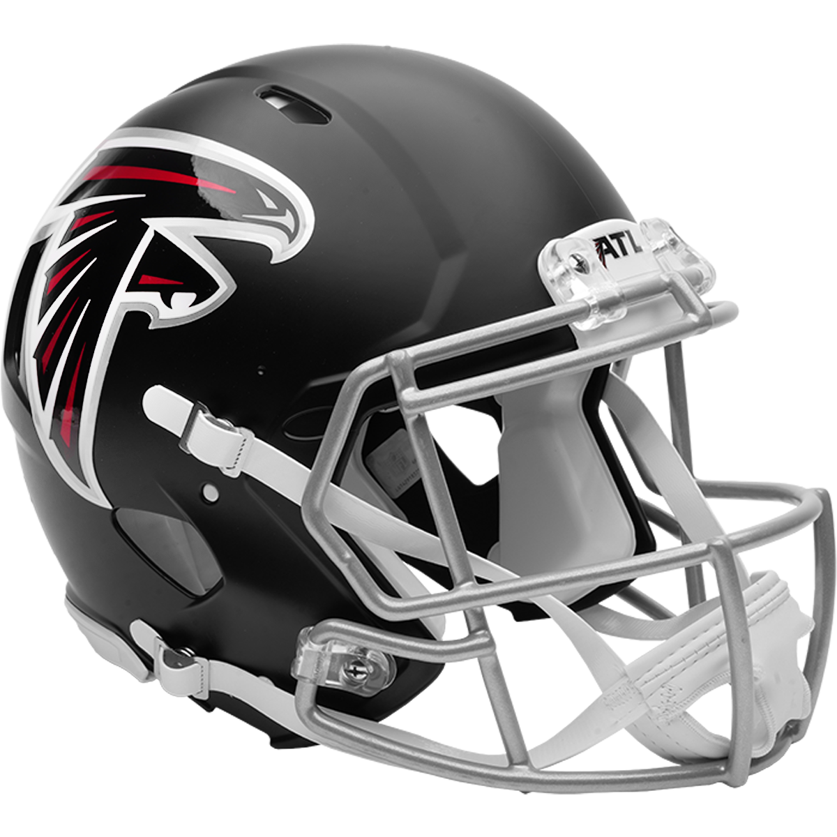 Atlanta Falcons 2026 Authentic Speed 