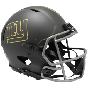 New York Giants 2025 Salute to Service Authentic Speed New York Giants 2025 Salute to Service Authentic Speed