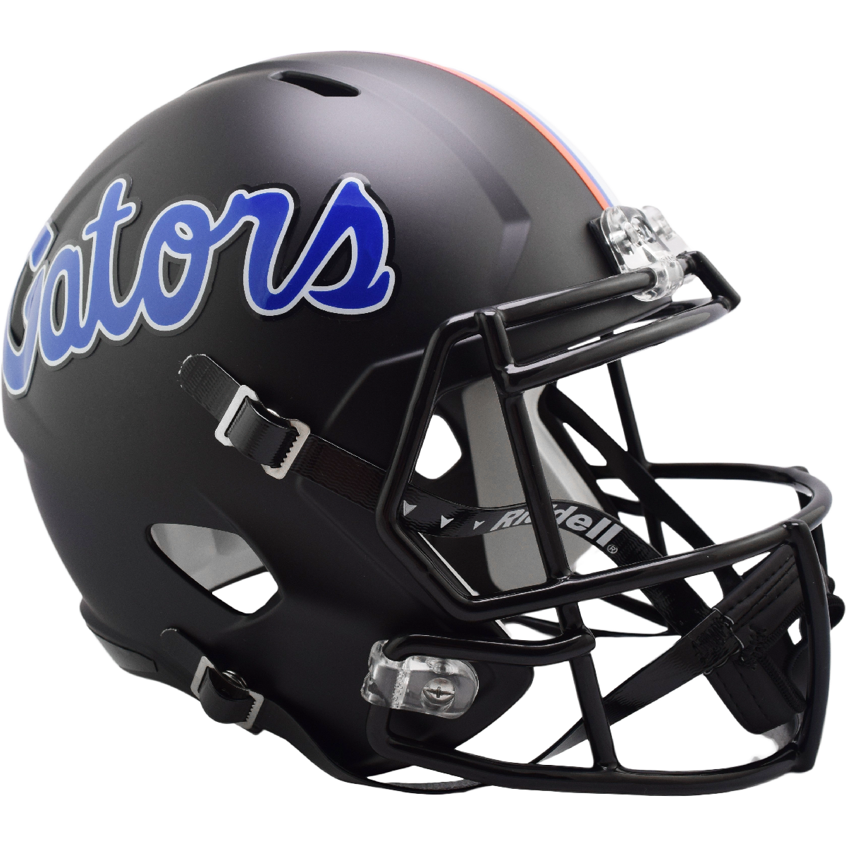Florida Gators Black Replica Speed