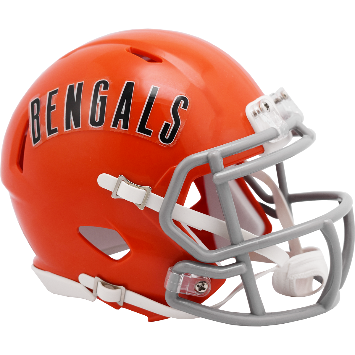 Cincinnati Bengals Mini Speed 1968-1979