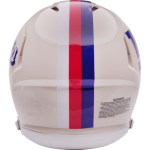 New York Giants Retro Authentic Speed New York Giants Retro Authentic Speed