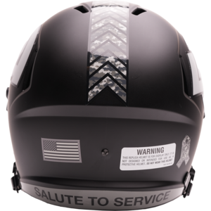 Los Angeles Rams 2026 Salute to Service Speed Replica Los Angeles Rams 2026 Salute to Service Speed Replica
