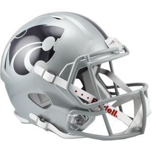 Kansas State Wildcats Replica Speed