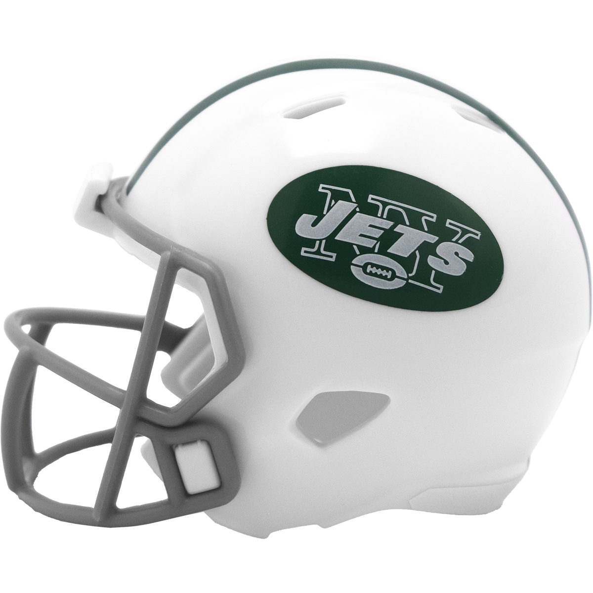 New York Jets Limited Edition Classic Pocket Size Helmet