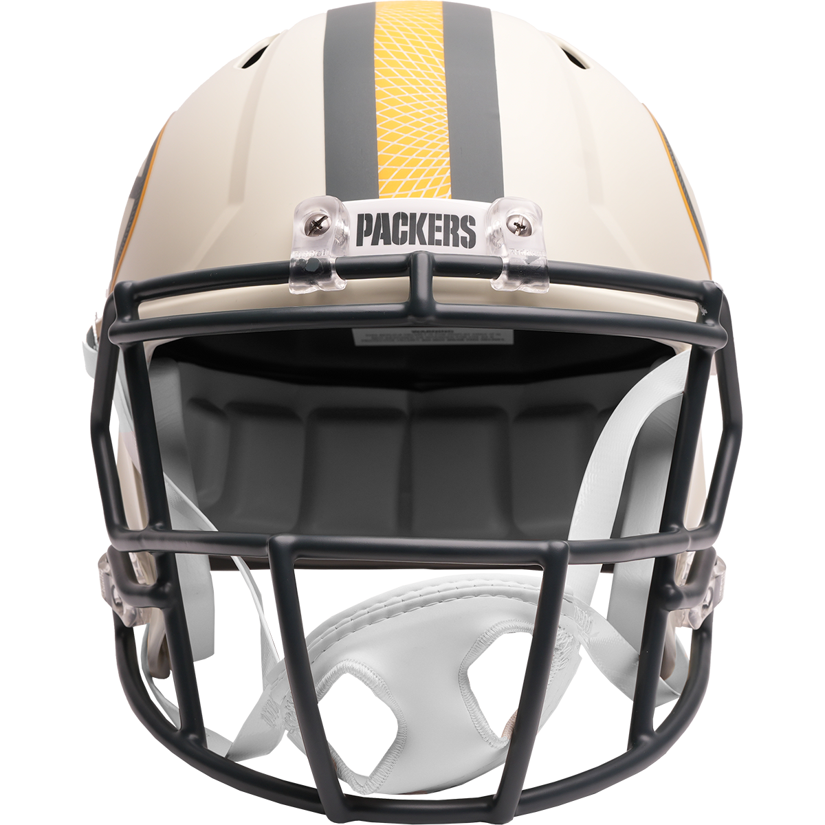 Green Bay Packers Rivalries On Field Alternate Replica Speed