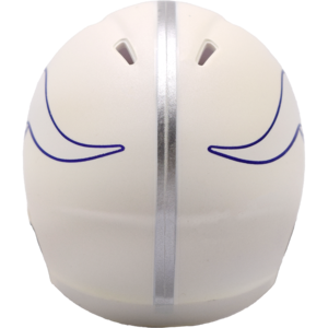 Minnesota Vikings Limited Edition On Field Alternate Pocket Size Helmet