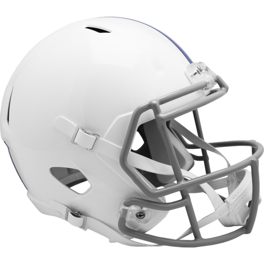 Indianapolis Colts Replica Speed 1956