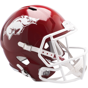 Arkansas Razorbacks Replica Speed
