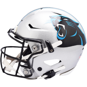 Carolina Panthers Authentic SpeedFlex Carolina Panthers Authentic SpeedFlex