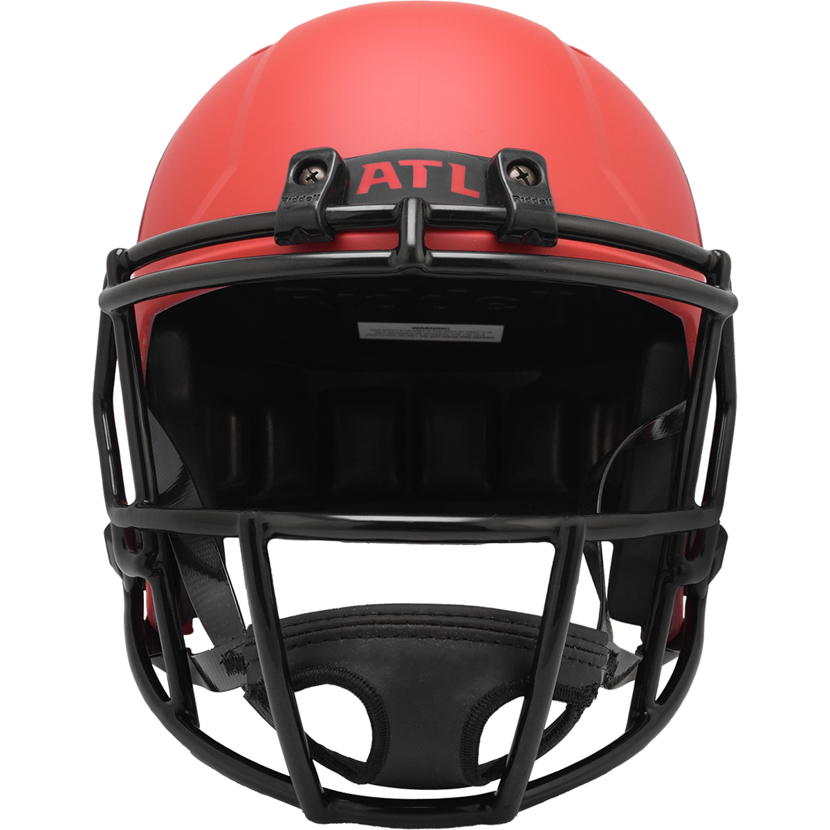 Atlanta Falcons Rave Alternate Replica Speed