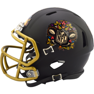 NFL Hasta La Muerte Speed Mini NFL Hasta La Muerte Speed Mini