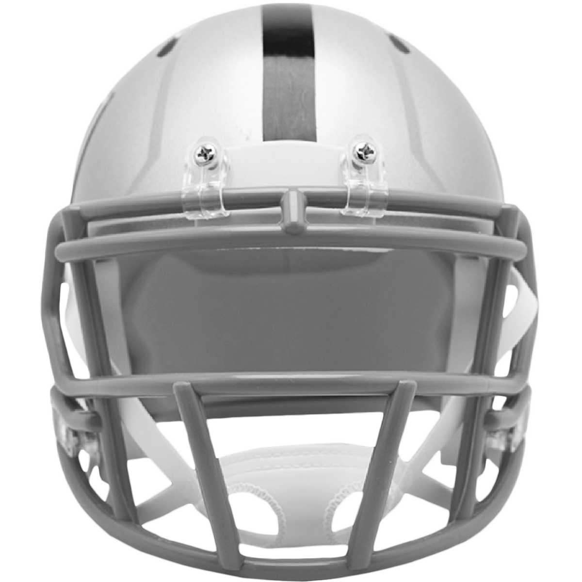 Las Vegas Raiders Mini Speed