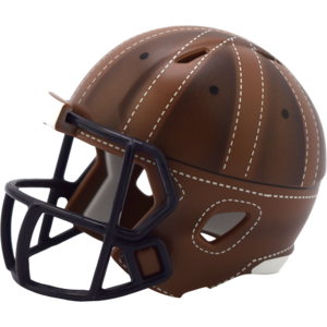 Green Bay Packers Limited Edition 1923 Classic Pocket Size Helmet Green Bay Packers Limited Edition 1923 Classic Pocket Size Helmet