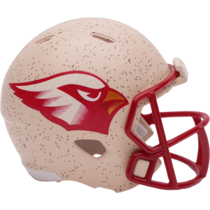 Arizona Cardinals Limited Edition Rivalries Pocket Size Helmet Arizona Cardinals Limited Edition Rivalries Pocket Size Helmet