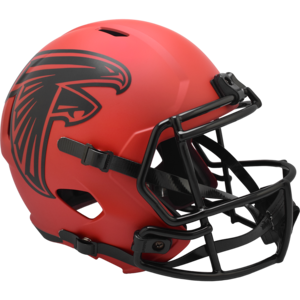 Atlanta Falcons Rave Alternate Replica Speed Atlanta Falcons Rave Alternate Replica Speed