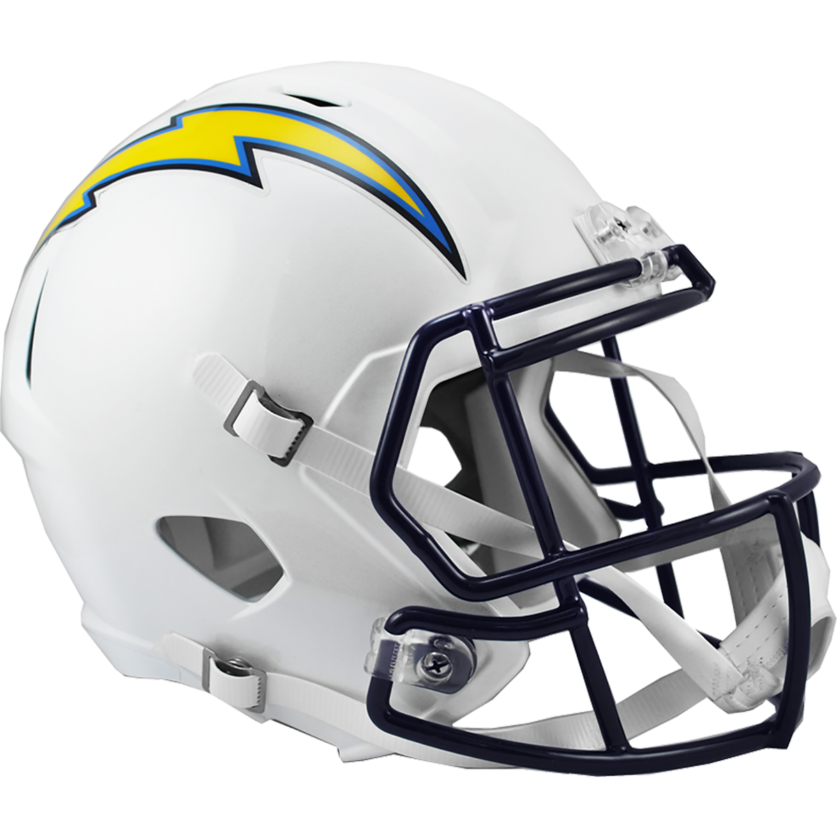 Los Angeles Chargers Replica Speed 2007 - 2018