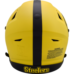 Pittsburgh Steelers Rave Alternate Authentic SpeedFlex Pittsburgh Steelers Rave Alternate Authentic SpeedFlex