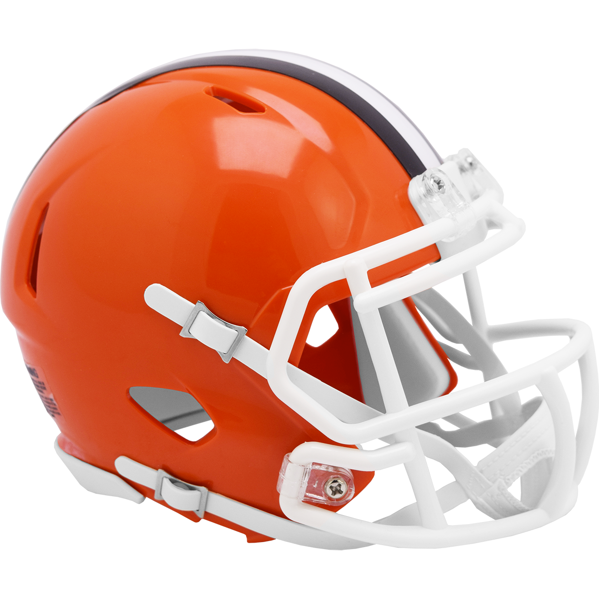 Cleveland Browns Mini Speed 1975  -  2005