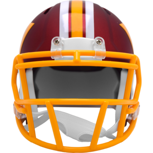 2025 Washington Commanders On Field Alternate Mini Speed