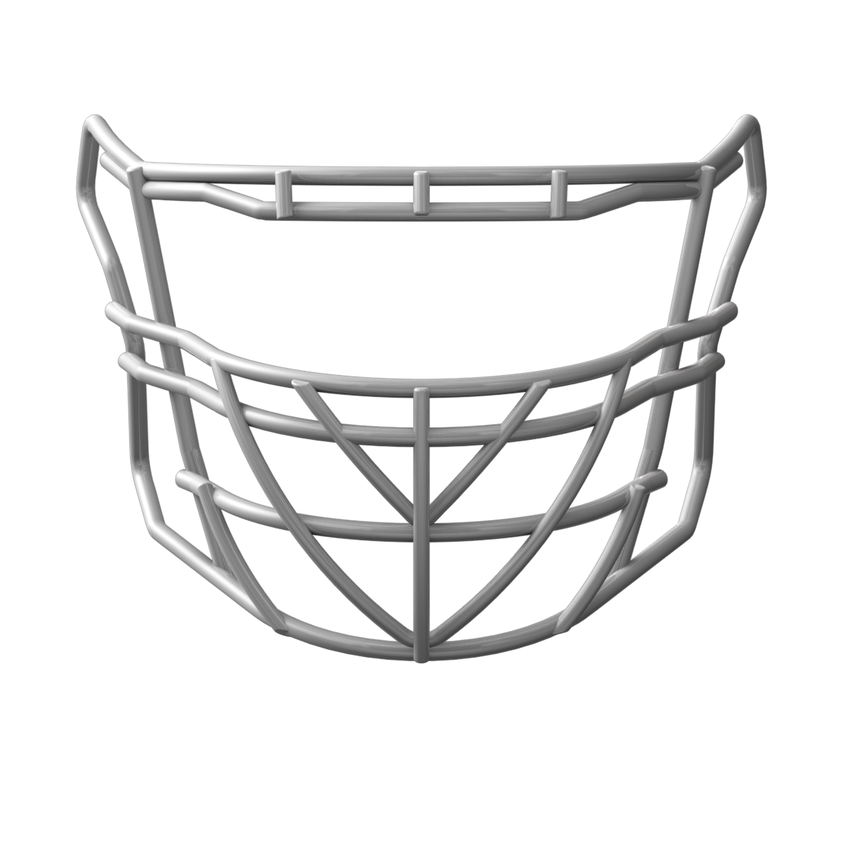 SF-2BDC-TX-HD LT GREY | Face Masks | Helmet Accessories