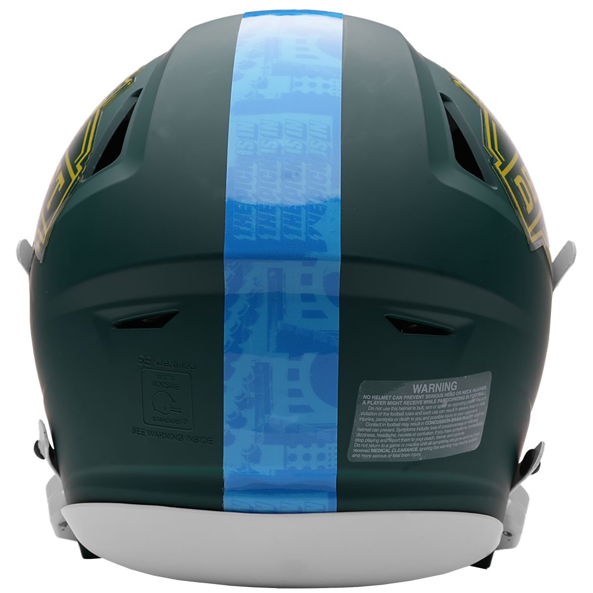 2026 NFL Draft Authentic SpeedFlex