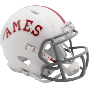 Iowa State Cyclones Ames Throwback Mini Speed Iowa State Cyclones Ames Throwback Mini Speed