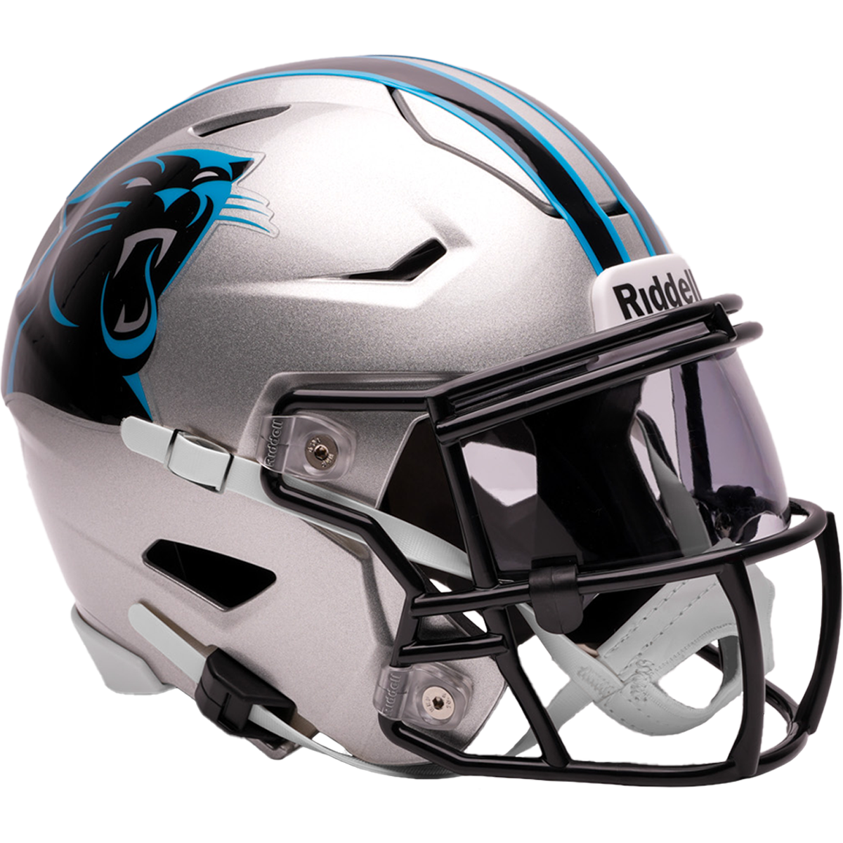 Carolina Panthers Mid-Size SpeedFlex