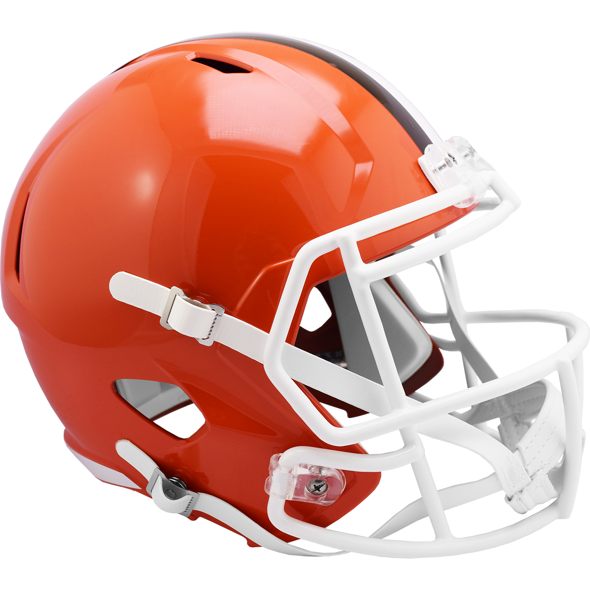 Cleveland Browns Replica Speed 1975 -2005