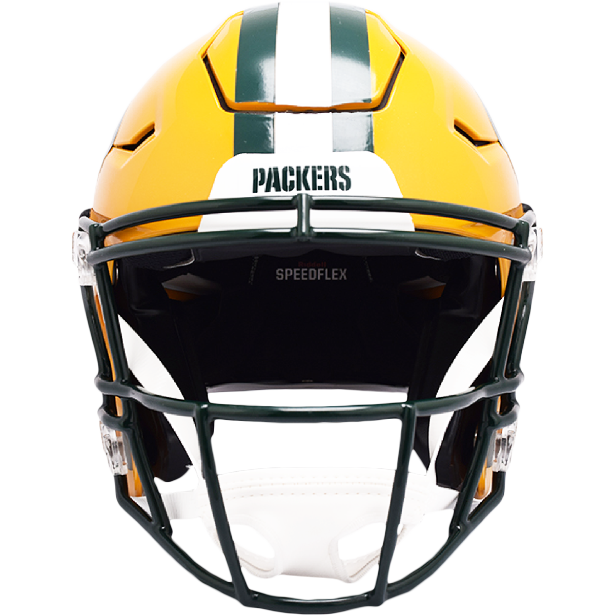 Green Bay Packers Authentic SpeedFlex