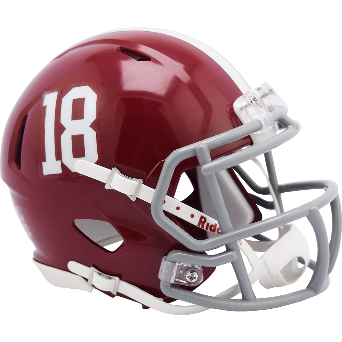 Alabama Crimson Tide Mini Speed