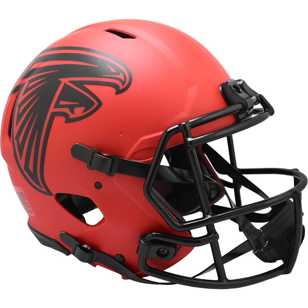 Atlanta Falcons Rave Alternate Authentic Speed