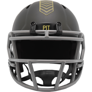 Pittsburgh Steelers 2025 Salute to Service Mini Speed Pittsburgh Steelers 2025 Salute to Service Mini Speed