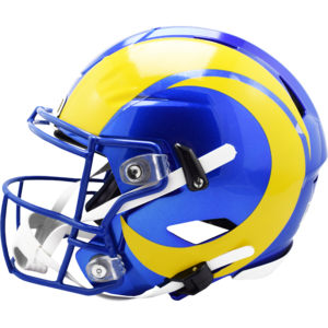 Los Angeles Rams Authentic SpeedFlex
